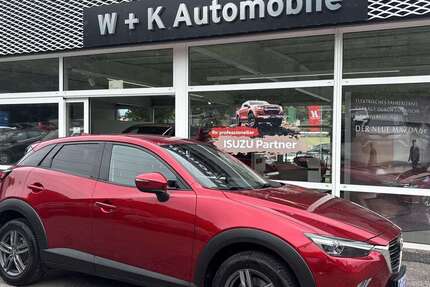 Mazda CX-3 73.450 km 13.990 &euro; Iserlohn 58636