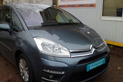 Citroen C4 Picasso 112.000 km 6.490 &euro; Bochum 44795