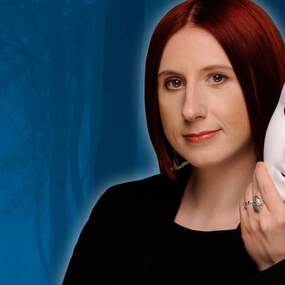 Lydia Benecke - Die Psychologie der Manipulation (ab 14) 08.11.2025 RuhrCongress