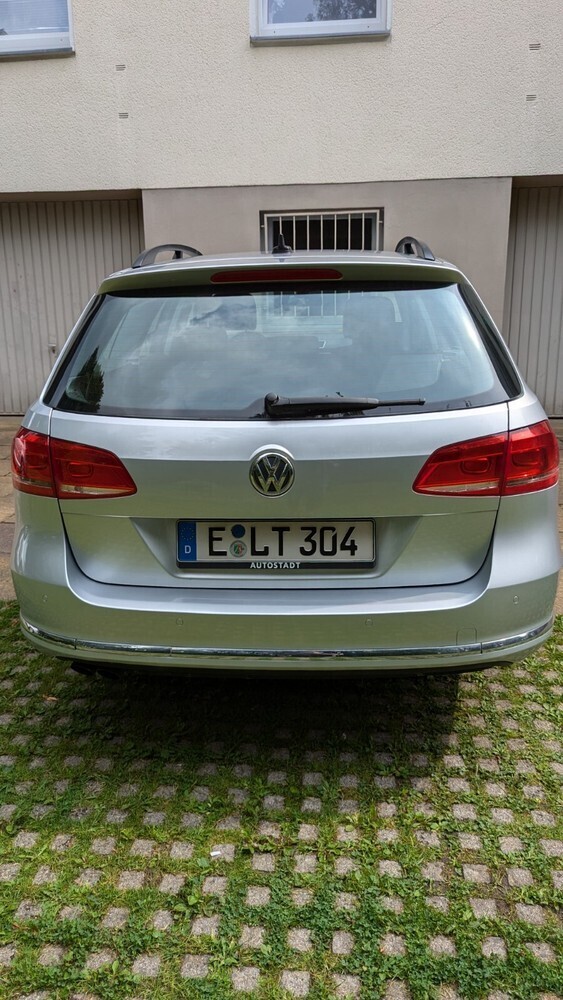 Passat Variant