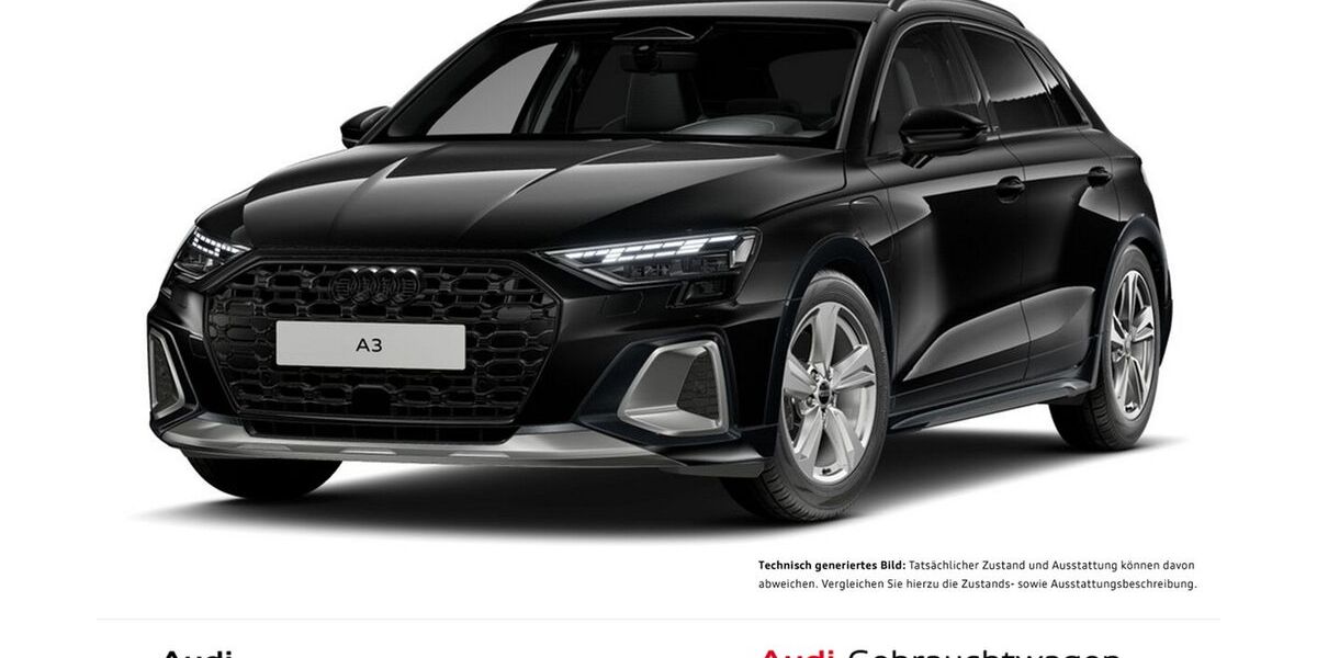 Audi A3 7.028 km 36.811 &euro; Dortmund 44143