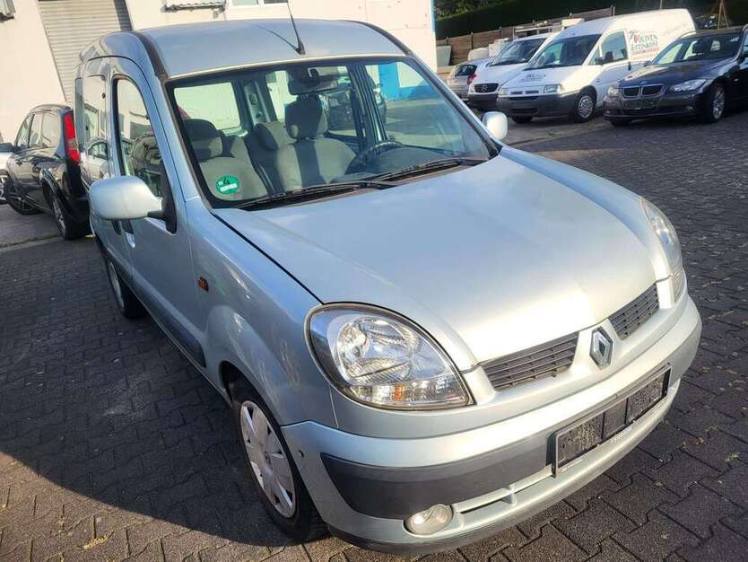 Kangoo