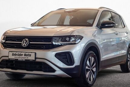 VW T-Cross 10.409 km 21.950 &euro; Iserlohn 58636