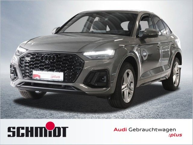 Audi Q5 20.140 km 50.840 &euro; Lünen 44534