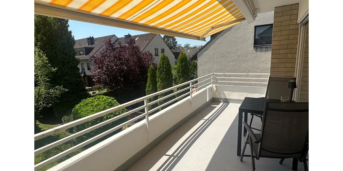 Etagenwohnung Dortmund Brackel - 4.5 Zimmer, 105 m&sup2;, 249.000&euro; | Angebot:26945403