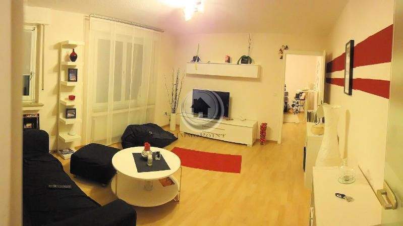 Etagenwohnung Iserlohn Obergrüne - 2 Zimmer, 50 m&sup2;, 295&euro; | Angebot:24670084