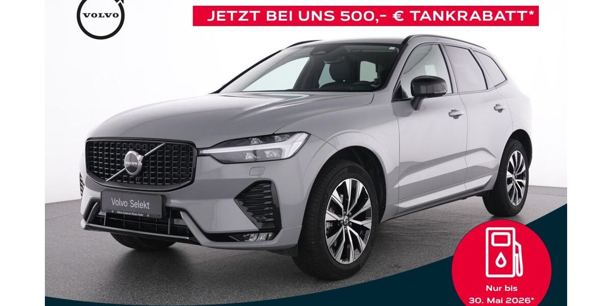 Volvo XC60 13.000 km 41.950 &euro; Witten 58453