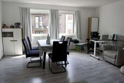 Wohnung zum Mieten in Dortmund 1.400 € 100 m²
