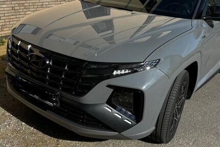 Hyundai TUCSON 66.000 km 25.500 &euro; Recklinghausen 45657