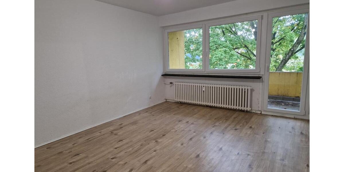 Raumwunder: toll geschnittene 4-Zimmer-Wohnung im Grünen 4 zimmer