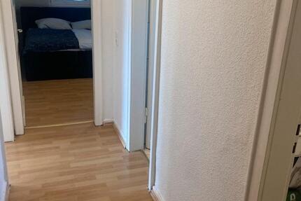 Wohnung Dachgeschoss Märkische Straße 2 zimmer