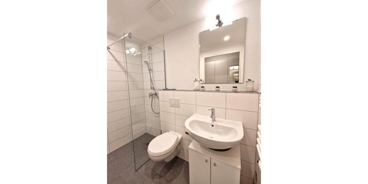Etagenwohnung Dortmund Innenstadt West - 1 Zimmer, 20 m&sup2;, 628&euro; | Angebot:26411517
