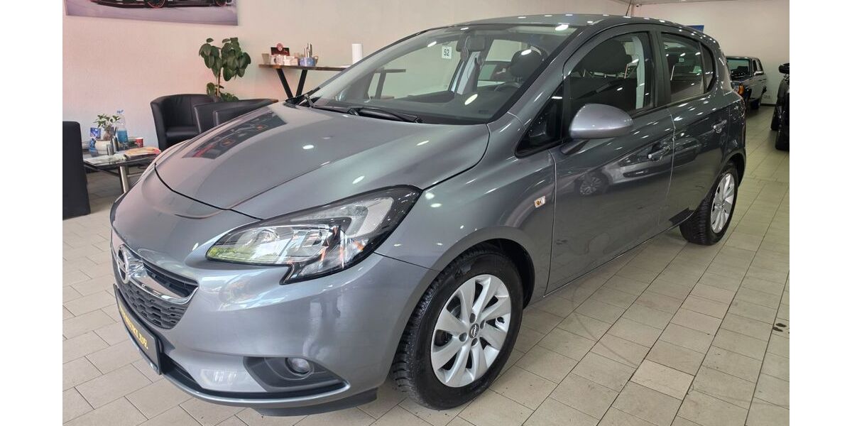 Opel Corsa 149.182 km 7.690 &euro; Recklinghausen 45661