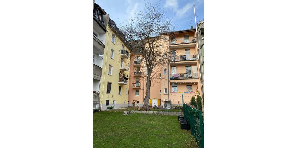 Etagenwohnung Dortmund Eving - 2 Zimmer, 64 m&sup2;, 475&euro; | Angebot:25917236