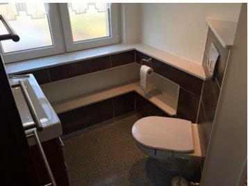 Etagenwohnung Dortmund Mengede - 2 Zimmer, 73 m&sup2;, 705&euro; | Angebot:26475292