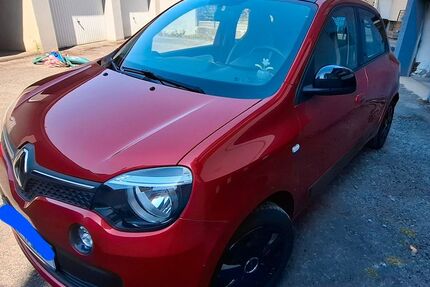Renault Twingo 80.000 km 5.300 &euro; Hagen 58099