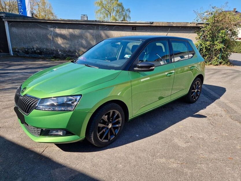 Fabia