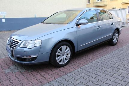 VW Passat 160.000 km 4.990 &euro; Hagen 58135
