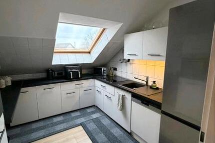 Wohnung Dortmund Hombruch - 2 Zimmer, 58 m&sup2;, 2.500&euro; | Angebot:24704171