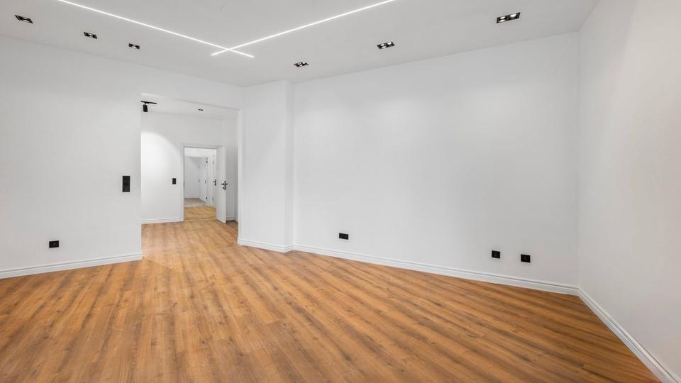 Erdgeschoßwohnung Hagen Hagen-Mitte - 3 Zimmer, 66 m&sup2;, 946&euro; | Angebot:25948943