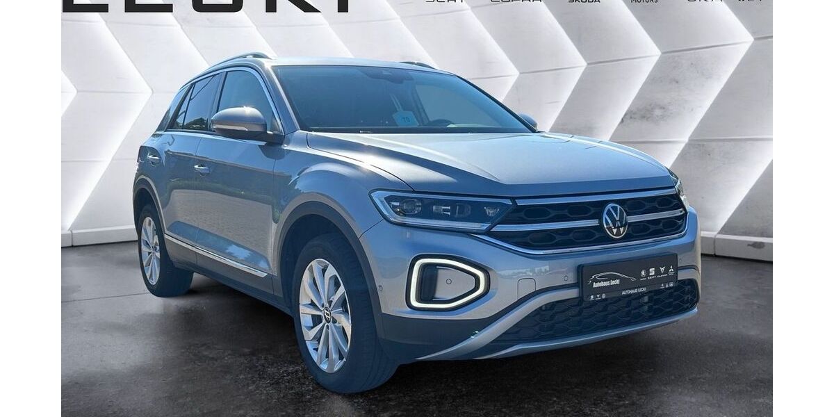 VW T-Roc 43.074 km 23.890 &euro; Dortmund 44263