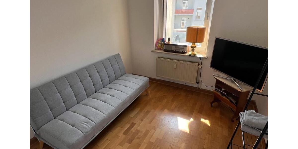 Etagenwohnung Dortmund Innenstadt West - 3 Zimmer, 48 m&sup2;, 159.000&euro; | Angebot:27440472