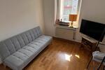 Etagenwohnung Dortmund Innenstadt West - 3 Zimmer, 48 m&sup2;, 159.000&euro; | Angebot:27440472