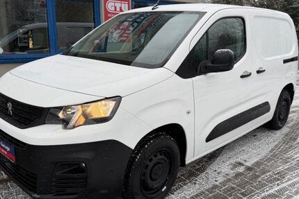 Peugeot Partner 107.714 km 9.999 &euro; Bochum 44894