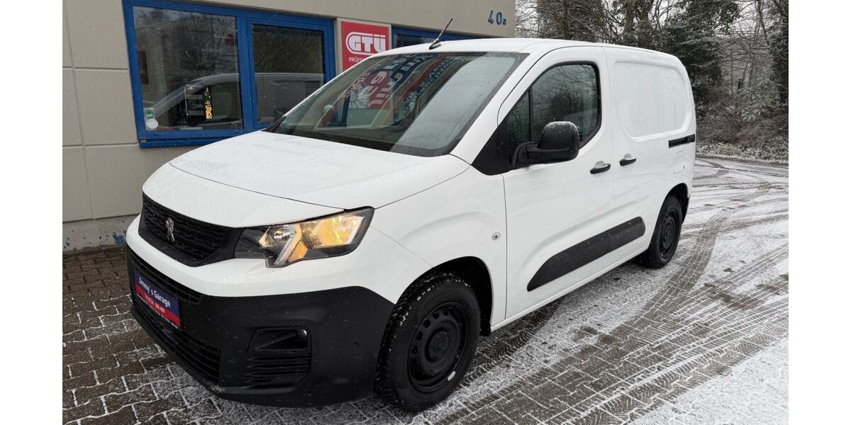 Peugeot Partner 107.714 km 9.999 &euro; Bochum 44894