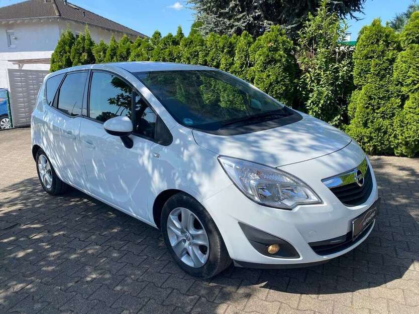 Meriva