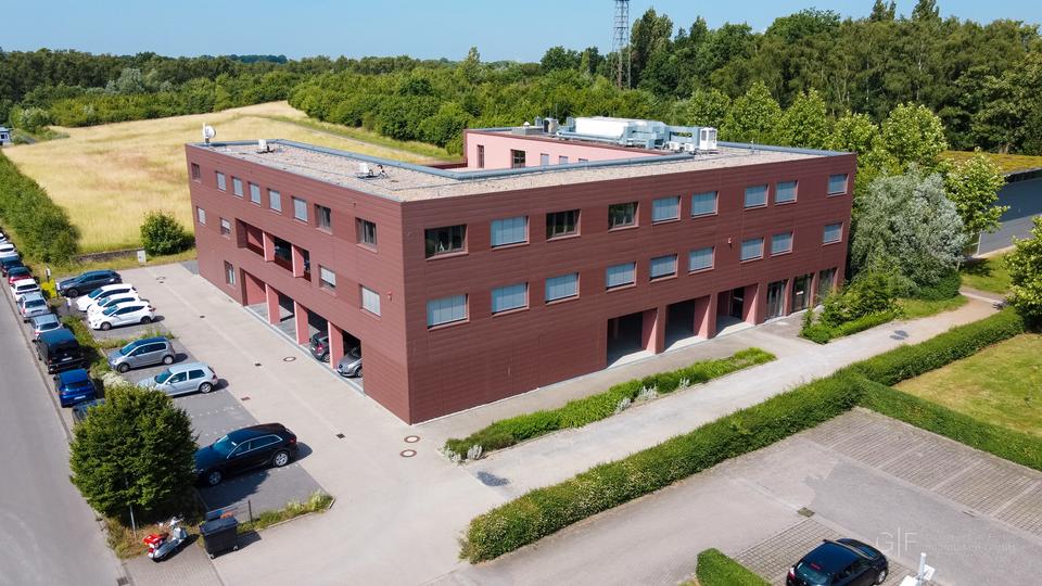 Gewerbeobjekt Waltrop - 2.420&euro; | Angebot:24953935