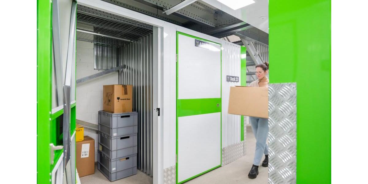 Garagen / Stellplätze Dortmund Hörde - 19&euro; | Angebot:18013382