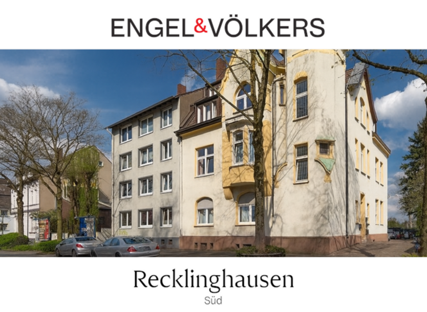 Haus zum Kaufen in Recklinghausen 449.000 € 356 m²