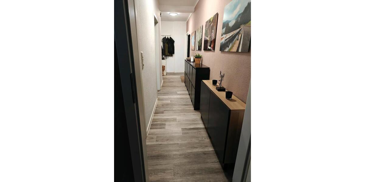 Etagenwohnung Dortmund Innenstadt West - 3 Zimmer, 77 m&sup2;, 693&euro; | Angebot:24753185