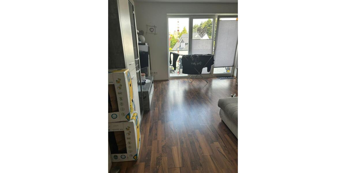 Dachgeschoßwohnung Nordkirchen - 3 Zimmer, 70 m&sup2;, 765&euro; | Angebot:24769497