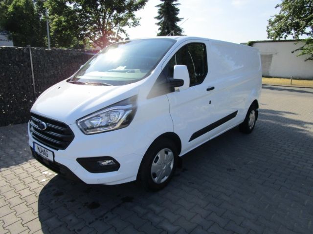 Ford Transit Custom 17.490 km 25.990 &euro; Gelsenkirchen 45891
