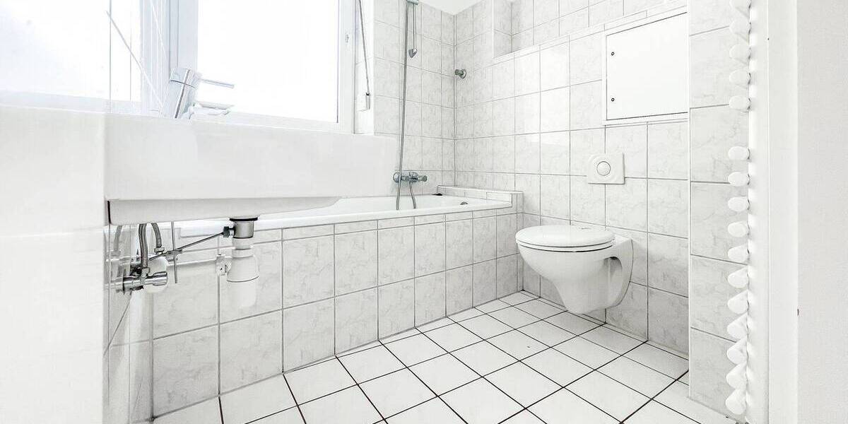 Etagenwohnung Bochum Innenstadt - 3 Zimmer, 78 m&sup2;, 830&euro; | Angebot:26499351