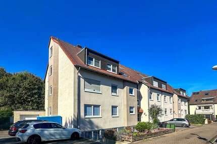 Wohnung Unna - 4 Zimmer, 104 m&sup2;, 239.000&euro; | Angebot:23241925