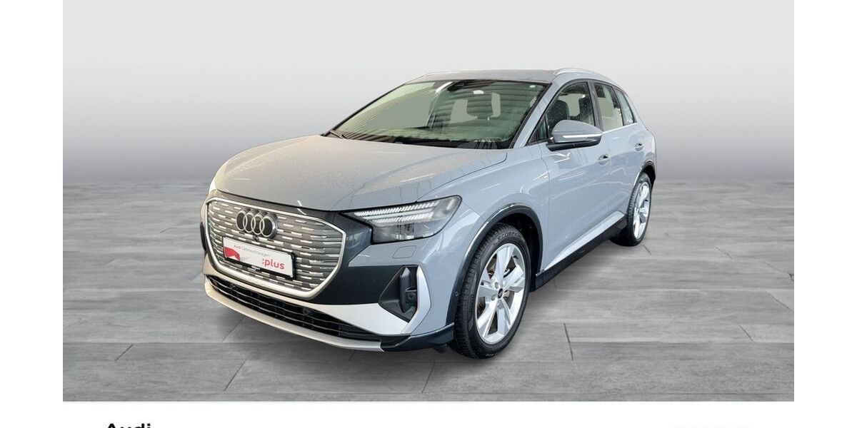 Audi Q4 e-tron 24.917 km 34.811 &euro; Dortmund 44143
