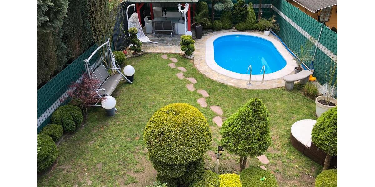 Reihenhaus Castrop-Rauxel Becklem - 4 Zimmer, 100 m&sup2;, 419.850&euro; | Angebot:26256299