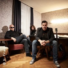 Andreas Diehlmann Band 09.10.2026 Blue Notez