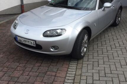 Mazda MX-5 97.400 km 9.900 &euro; Dortmund 44267