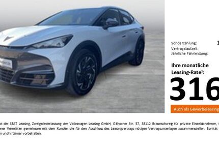 Cupra Tavascan 9.721 km 39.739 &euro; Dortmund 44269