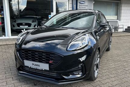 Ford Puma 29.500 km 23.880 &euro; Kamen 59174