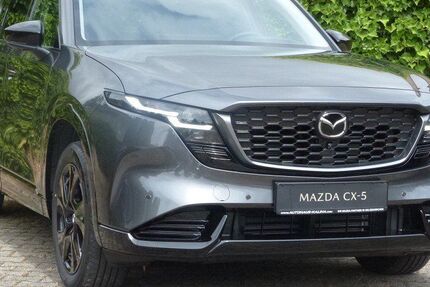 Mazda CX-5 8.000 km 40.555 &euro; Gelsenkirchen 45899