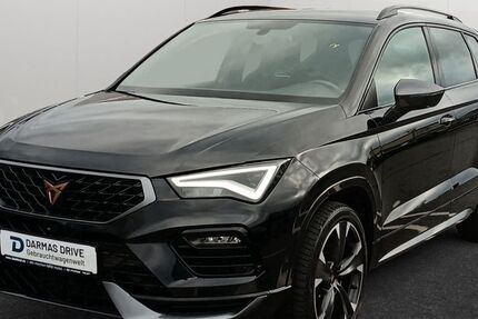 Cupra Ateca 42.332 km 31.490 &euro; Castrop-Rauxel 44575