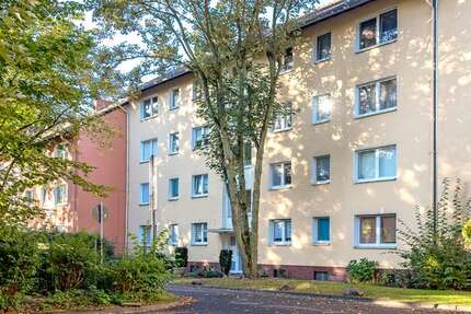 Wohnung Herne Börnig - 4 Zimmer, 75 m&sup2;, 599&euro; | Angebot:27201925