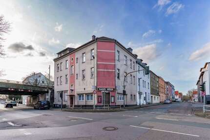 Haus Herne Wanne-Bickern - 20 Zimmer, 576 m&sup2;, 695.000&euro; | Angebot:25647399