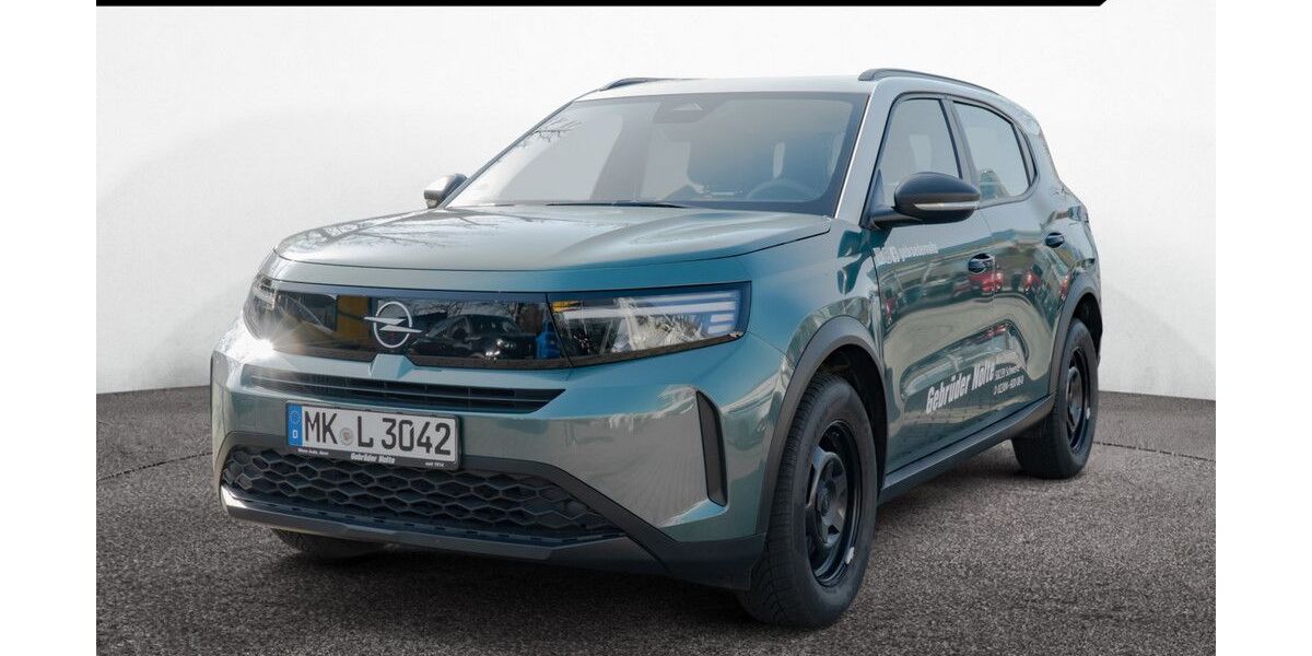 Opel Frontera 8.750 km 19.990 &euro; Iserlohn 58636