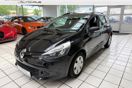 Renault Clio 89.002 km 6.980 &euro; Gevelsberg 58285